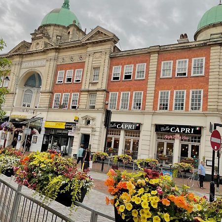 Апартаменти Luxury 3Br In Tunbridge Wells Екстер'єр фото
