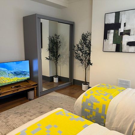 Апартаменти Luxury 3Br In Tunbridge Wells Екстер'єр фото