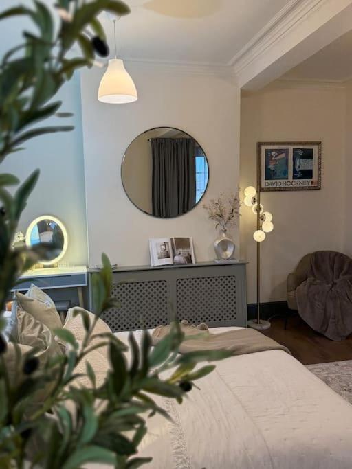 Апартаменти Luxury 3Br In Tunbridge Wells Екстер'єр фото