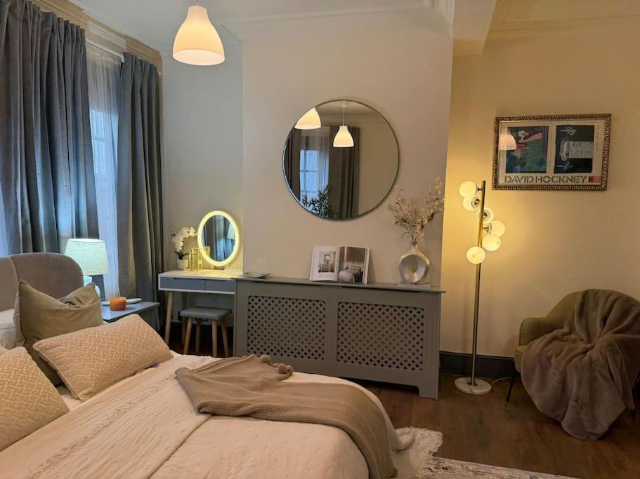 Апартаменти Luxury 3Br In Tunbridge Wells Екстер'єр фото