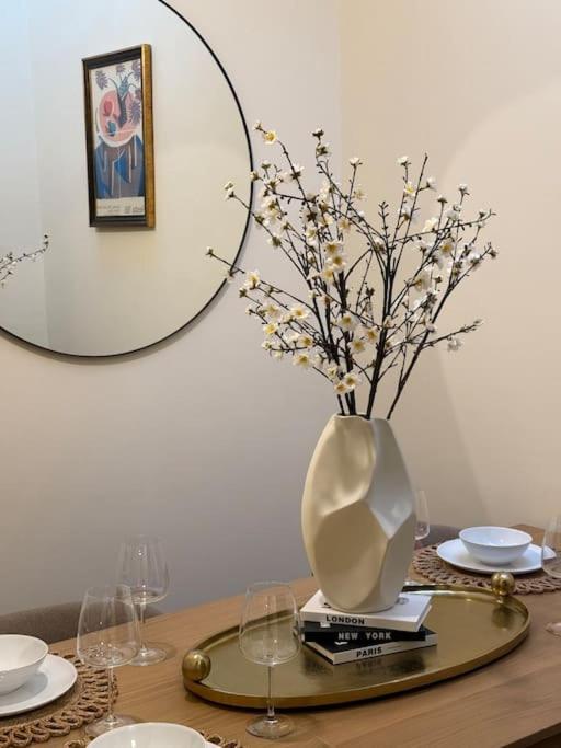 Апартаменти Luxury 3Br In Tunbridge Wells Екстер'єр фото