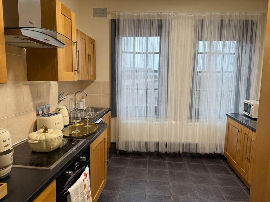 Апартаменти Luxury 3Br In Tunbridge Wells Екстер'єр фото